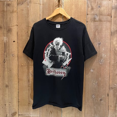 10’s anvil Trans Siberian Orchestra T-Shirt