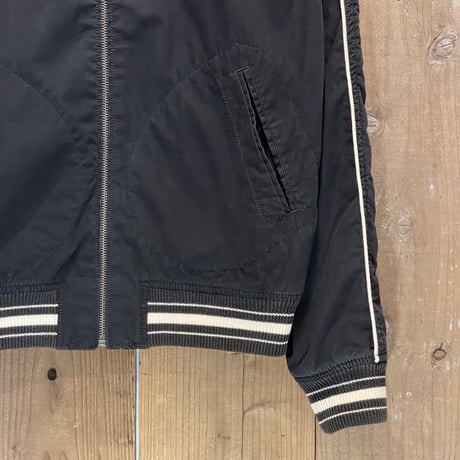 Polo Ralph Lauren Cotton Varsity Jacket