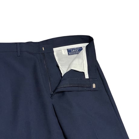 70s Levi’s Sta-Prest Action Slacks