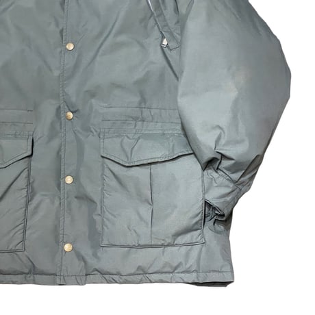 80s L.L.Bean Maine Warden’s Parka