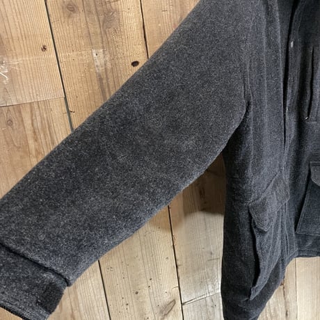 80’s Woolrich Wool Mountain Parka