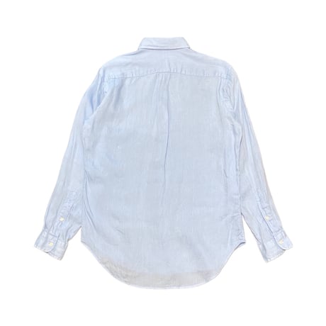 Polo Ralph Lauren Linen Shirt