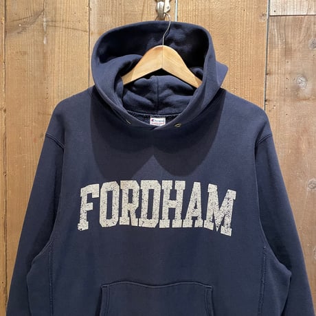 90’s Champion Reverse Weave Hoodie