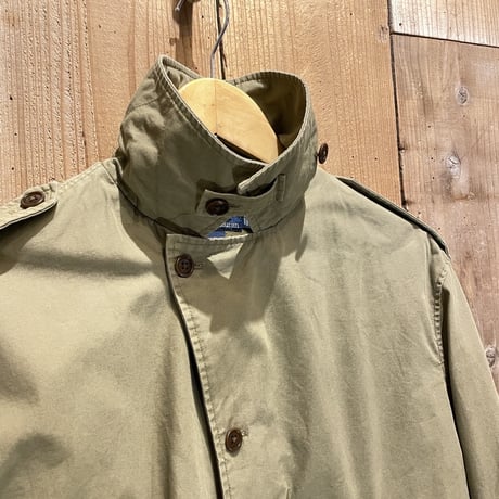 90’s~ Polo Ralph Lauren Type M-41 Field Jacket