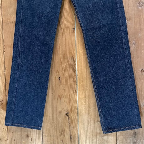 90’s Levi’s 505 Denim Pants W31