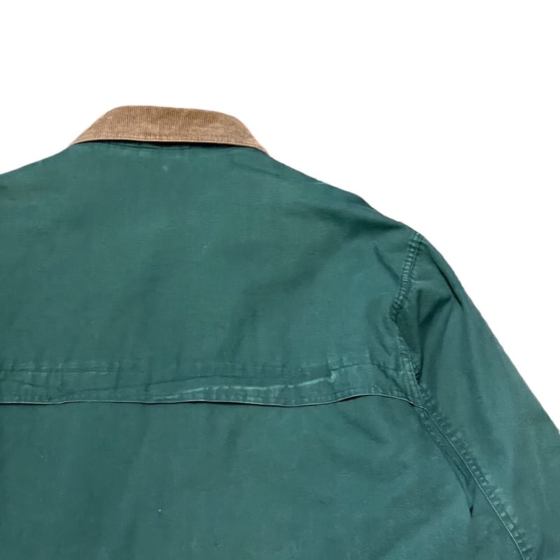 90s Eddie Bauer Field Jacket With Down Liner |