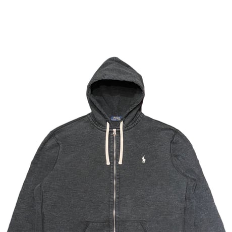 Polo Ralph Lauren Zip Hoodie