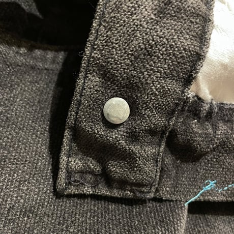 70's~ Levi's  Movin' On Velour Pants