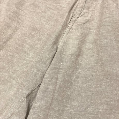 ’20 Patagonia Back Step Shorts 10”