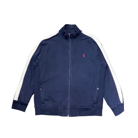 Polo Ralph Lauren Sweat Track Jacket