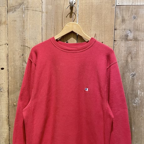 90's Champion Reverse Weave Sweat Shirt