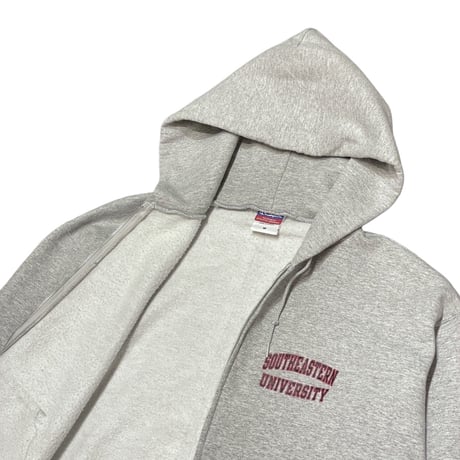 00s- Champion Zip Hoodie