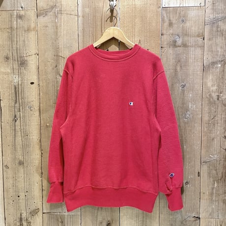 90's Champion Reverse Weave Sweat Shirt