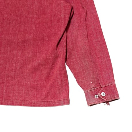 70s- Woolrich Cotton Twill Jacket