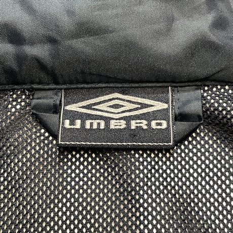 UMBRO Nylon Jacket