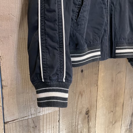 Polo Ralph Lauren Cotton Varsity Jacket