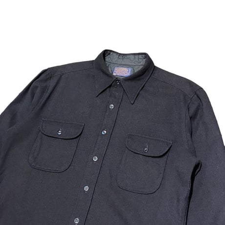 70s PENDLETON Wool Shirt