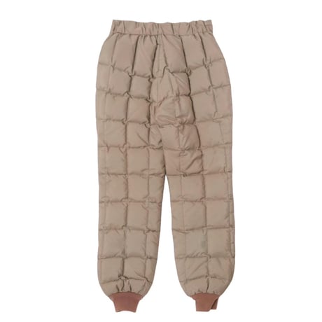 70’s~ Woolrich Down Pants