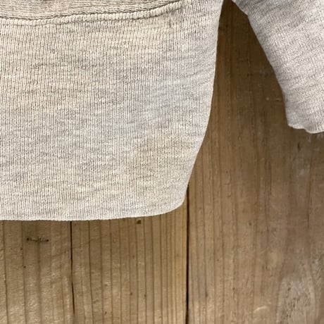 90’s Champion Reverse Weave Sweat Shirt