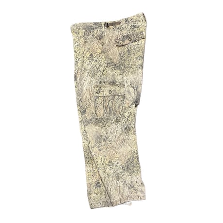 RUSSELL OUTDOORS Real Tree Camo Cargo Pants
