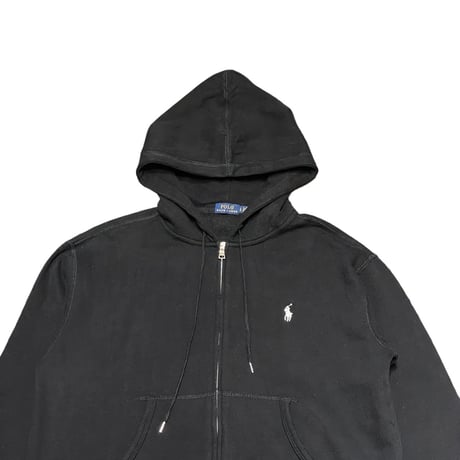 Polo Ralph Lauren Zip Hoodie