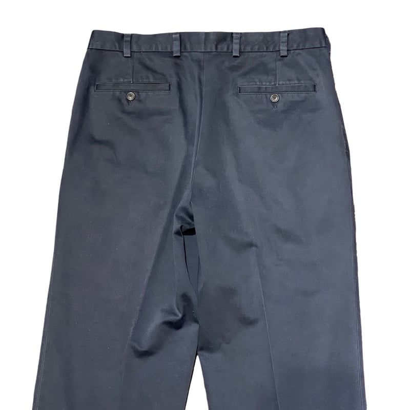 Brooks Brothers Two Tuck Chino Slacks | MWC 下北沢