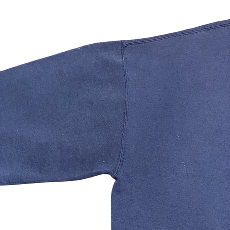 90s RUSSELL ATHLETIC Printed Sweat Shirt