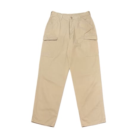 90s- POLO JEANS CO. Cotton Cargo Pants