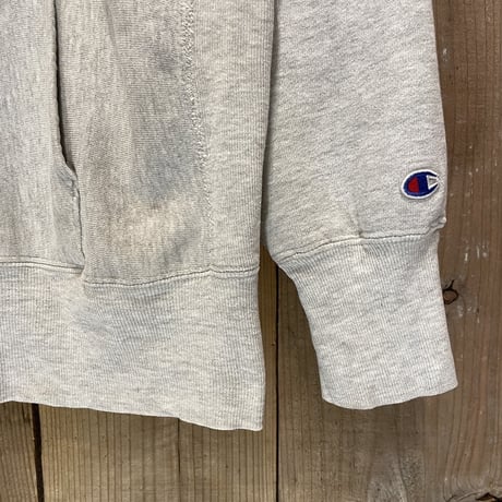 90’s Champion Reverse Weave Hoodie