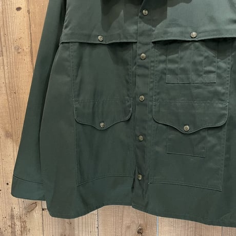 FILSON Cotton/Poly Cruiser Jacket