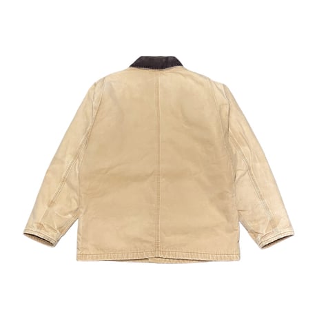 00s- Dickies Blanket Lined Chore Coat