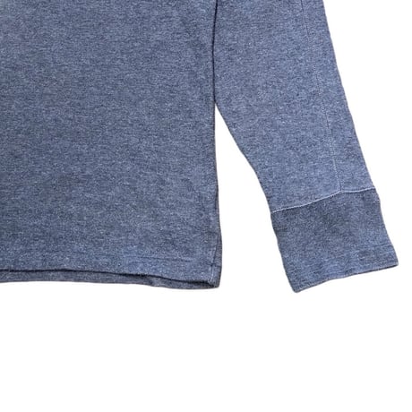 Polo Ralph Lauren Two Layer Henry Neck Shirt