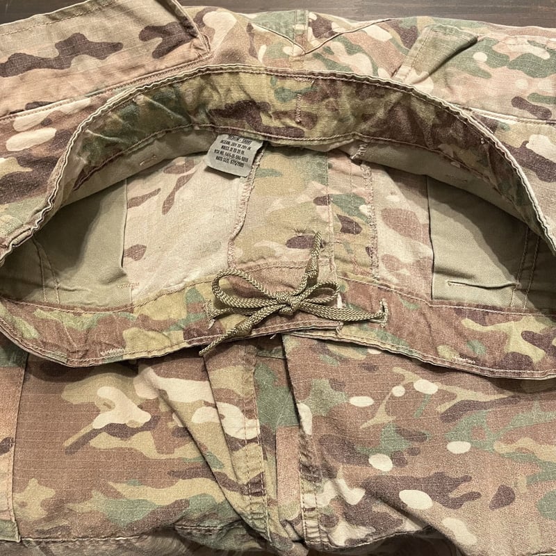 U.S.ARMY Military Cargo Pants | MWC 下北沢