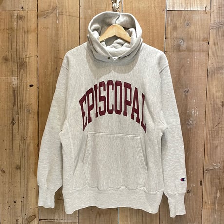 90’s Champion Reverse Weave Hoodie