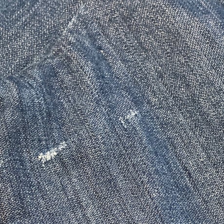 80s Wrangler 126MJ Denim Jacket