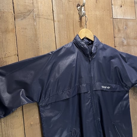 80’s~ adidas Nylon Windbreaker