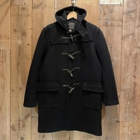 70’s~ Gloverall Duffle Coat