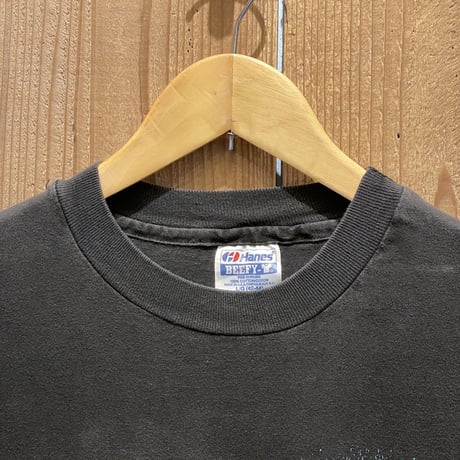 90’s Hanes The New River T-Shirt