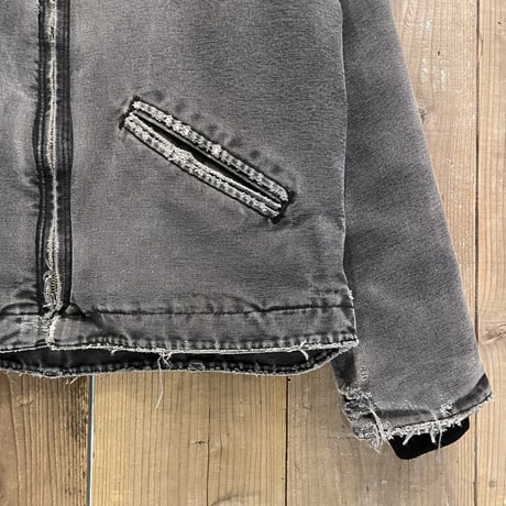 Carhartt Washed Duck Sherpa Lined Jacket for Women's
