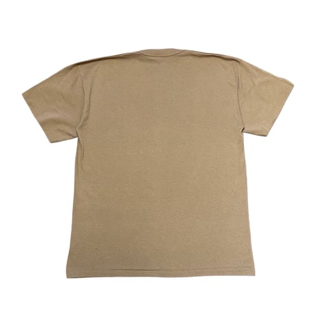80's Tee Swing Solid T-Shirt