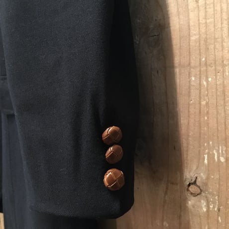 ~70’s School Rags Stitched Jacket