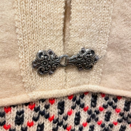SCANDINAVIAN KNITWEAR Nordic Sweater