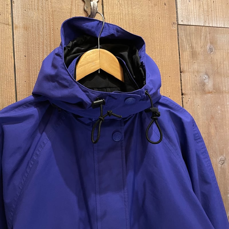Eddie Bauer GORE-TEX Parka | MWC 下北沢