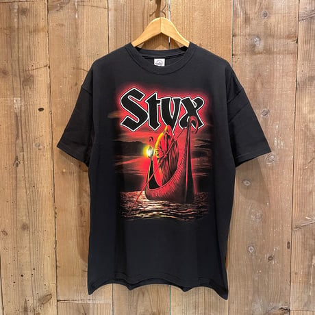 00’s DELTA Styx T-Shirt