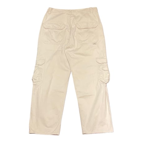 90s- LEVI’S SILVER TAB KHAKIS Cargo Pants