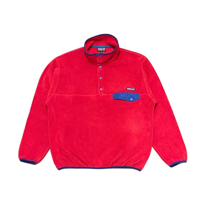 Patagonia Synchilla Snap-T | MWC 下北沢