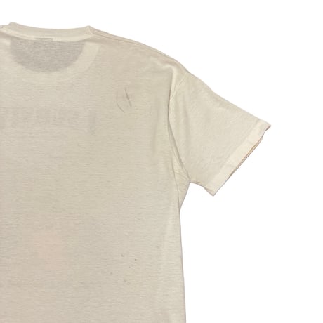 90s FRUIT OF THE LOOM Wedding T-Shirt