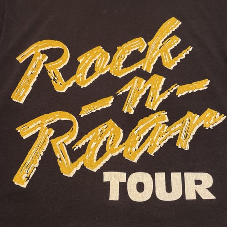80’s WHITE LION Tour Tee