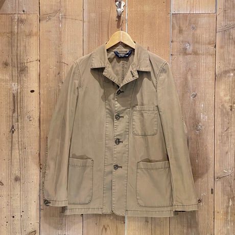 Polo Ralph Lauren French Work Jacket