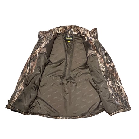 00s- Cabela’s 3way Hooded Jacket